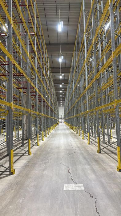 De vânzare rafturi metalice preț 85x80