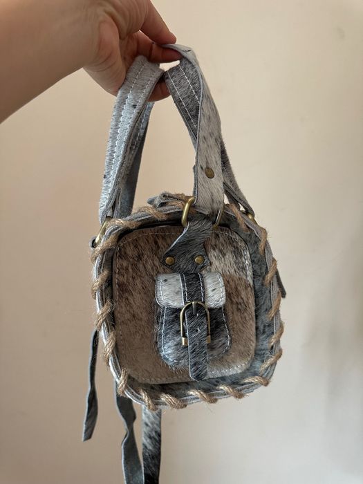 Продам сумки из воловьей кожи