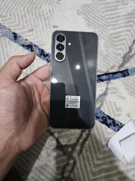 Galaxy A56 8/256гб
