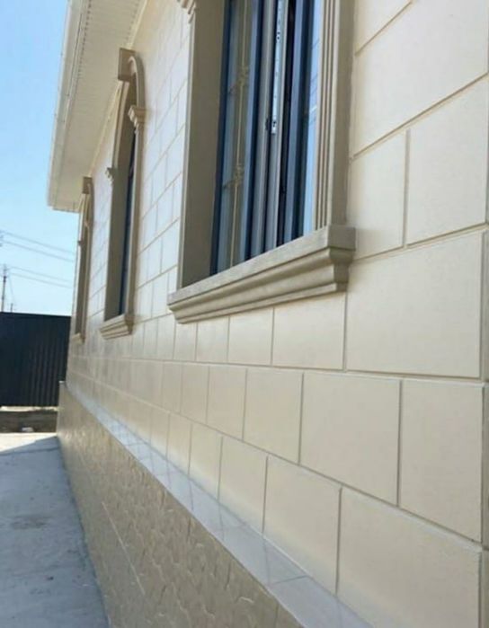 Фибробетон термопенель качественные