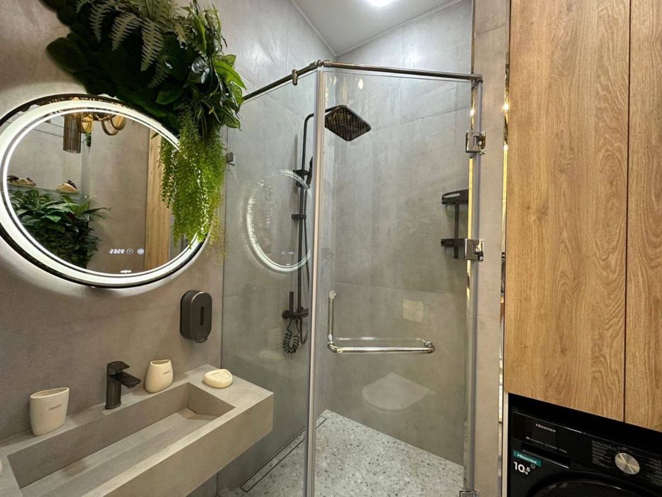 Продается квартира МИРАБАДСКИЙ РАЙОН  Улица Нукуская  Гламур