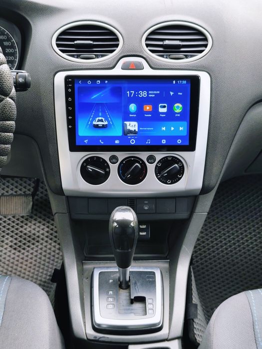 Продам Ford focus