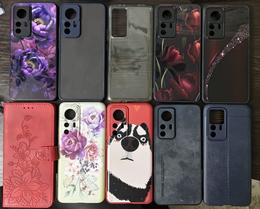 Продам смартфон Xiaomi 12t pro