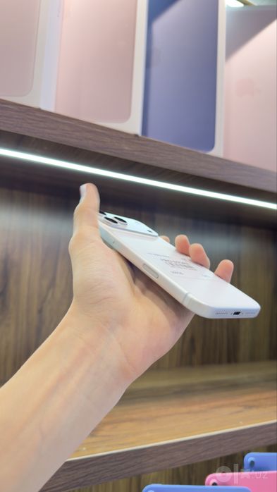 iphone 17 pro max naxtka va nasiya savdoga