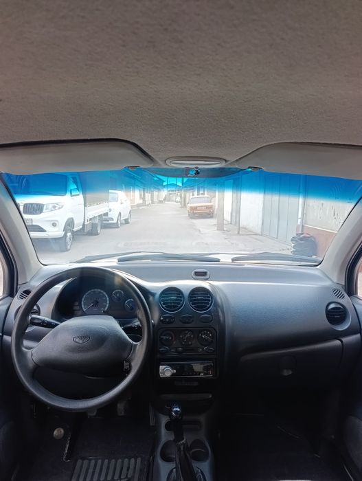 Matiz arenda gaz bor