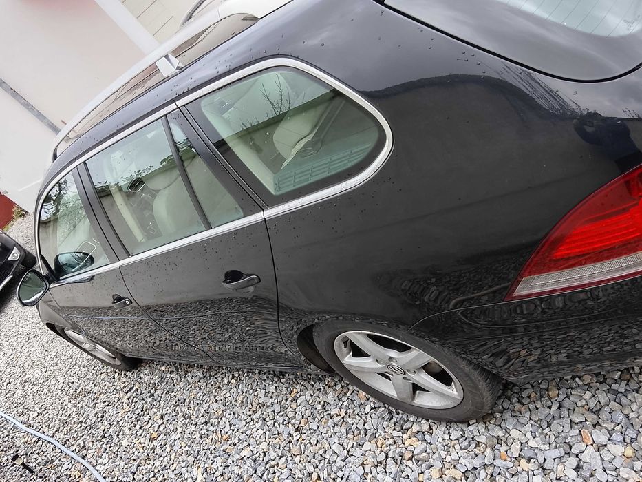 Vind golf 6 benzina 14.