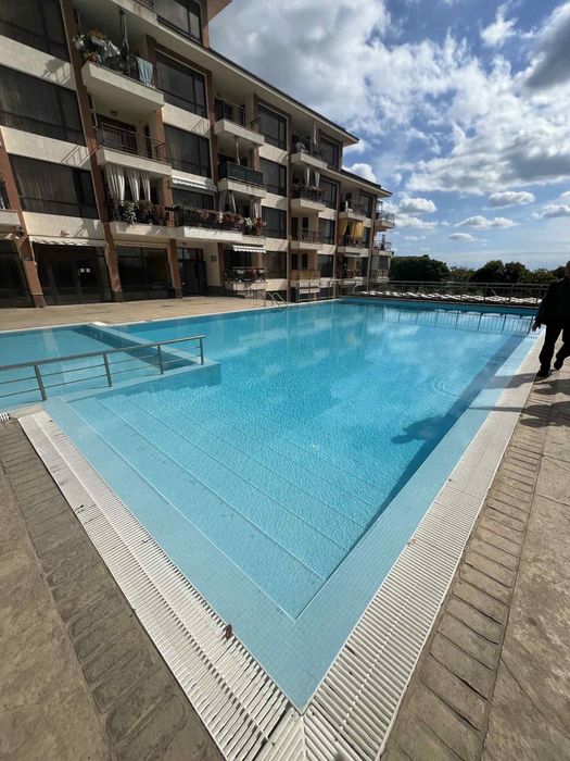 Студио под наем в  Macon Residence Wellness & SPA