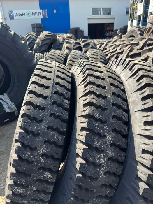 ANVELOPA 11.00-20 PANTHER SULTAN 20 PLY  Cauciucuri tractor, Fiat, Case, Fendt, John Deere, New Holland, Massey Ferguson, UTB   Cauciucuri tractor, Fi