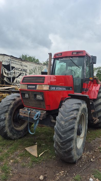 Vind casse 7110 international