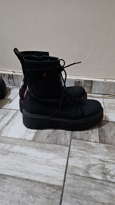 Дамски боти Replay