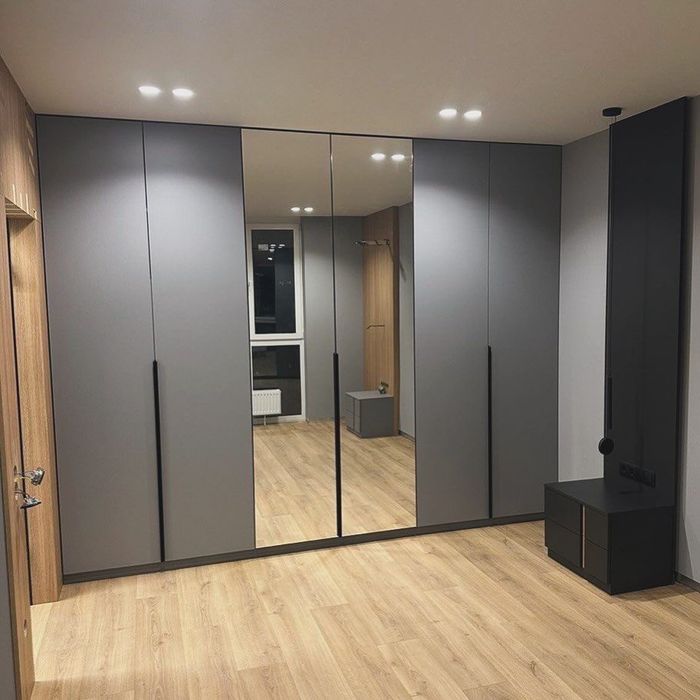 Изготовление мебели на заказ