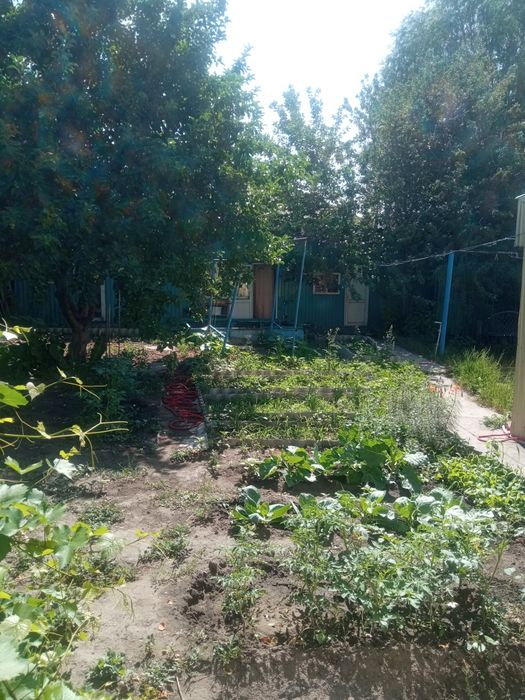 Продам дом На Мирном