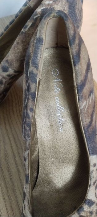 Женская обувь  ,туфли