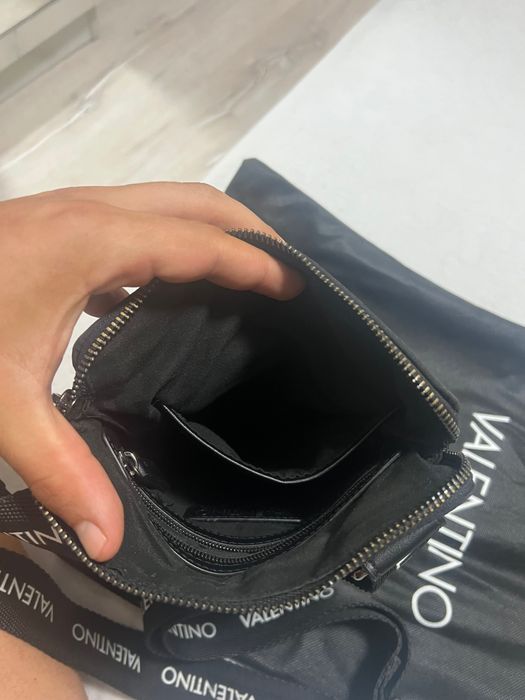 Чанта чантичка valentino