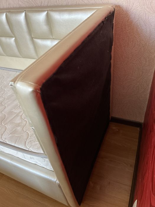 Детская кроватька (прикроватька)