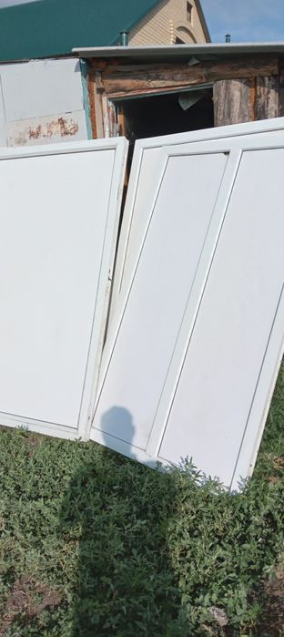 Продам пластиковые перегородки