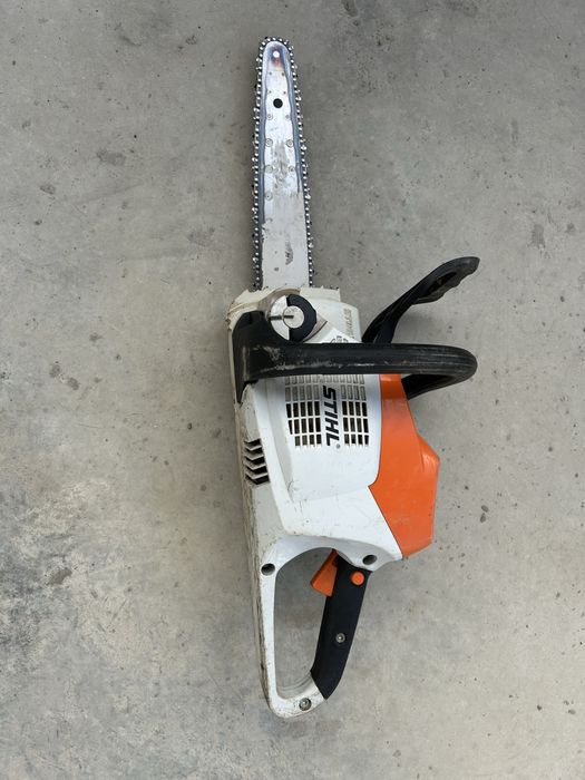 Stihl   MSA   160C