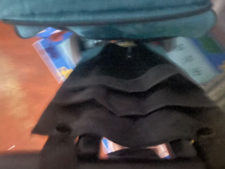 Vand tricicleta nou nouta