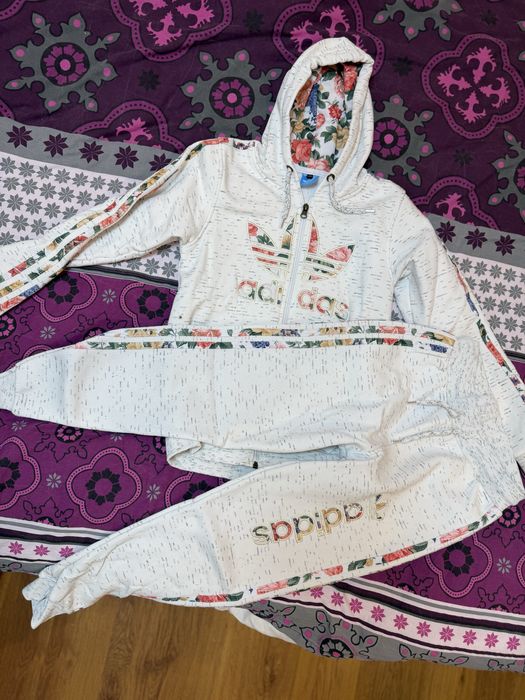 Огромен лот детски дрехи до164см