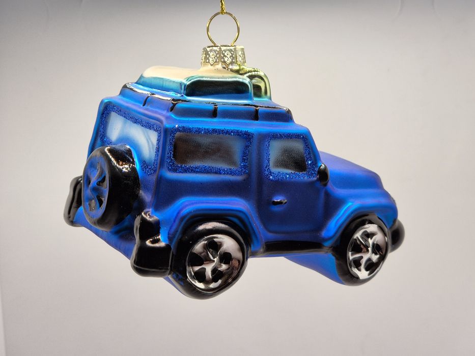 Новые, елочные игрушки