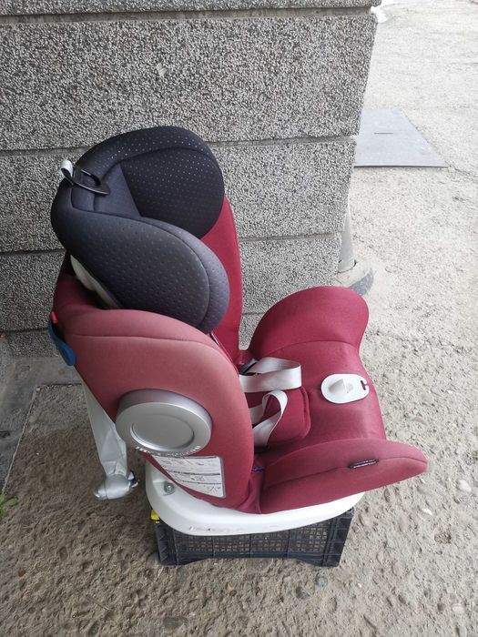 Детско столче за кола Lorelli 0-36г Isofix