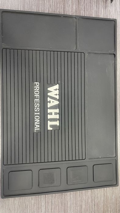 Магнитный коврик для барбера WAHL Professional