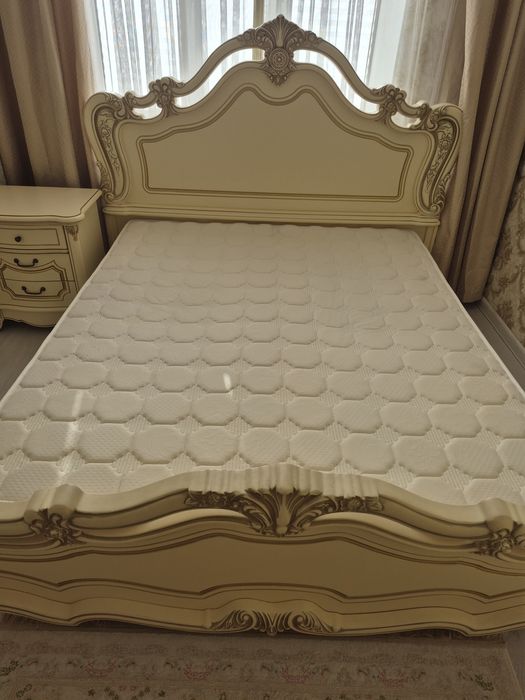 Матрас ортопедический Россия