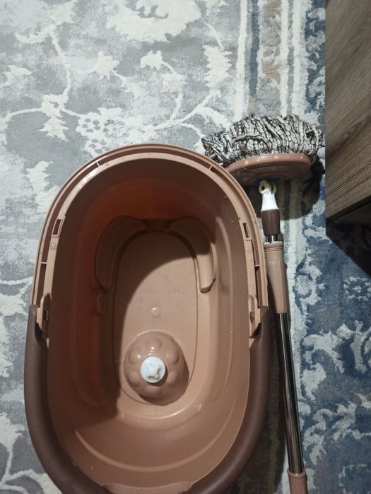 Ведро для уборки