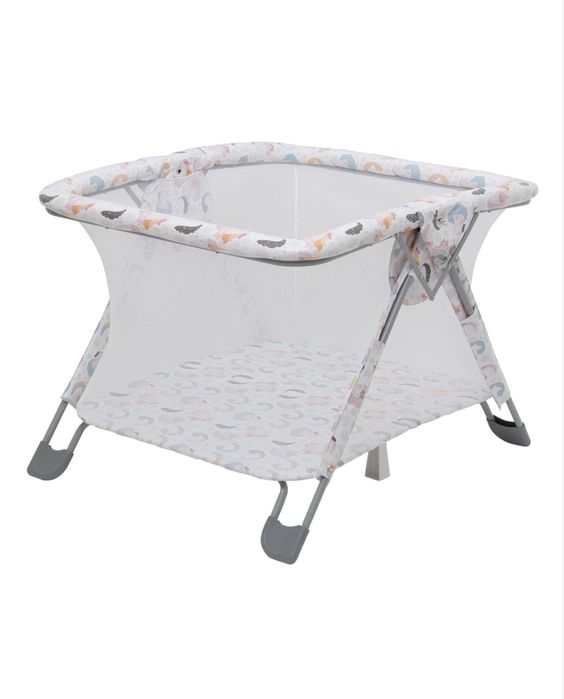 Манеж- книжка в отличном состоянии