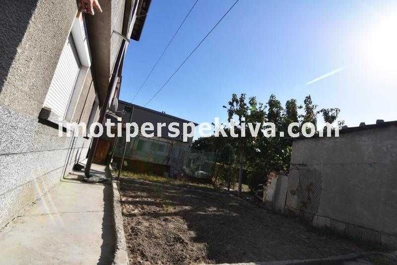 Продава се Етаж от къща в Пловдив, Христо Смирненски - 100 кв.м за 900 €/кв.м - Снимка #17