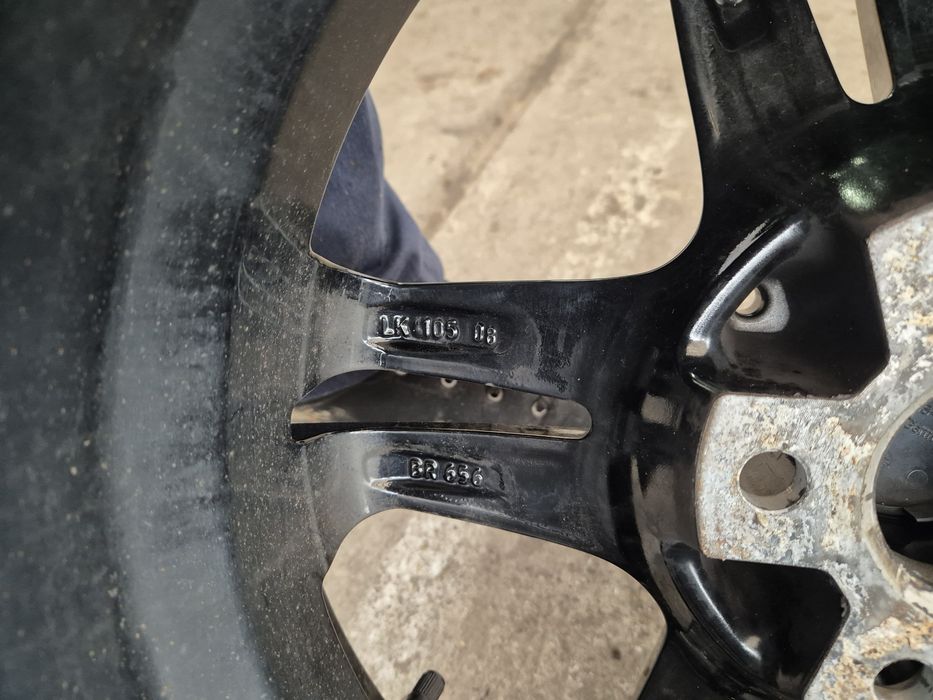 Jante R16 5x105 Opel Astra J 1 3D, 1.4, 1.6 Astra K Mokka  Ampere-e