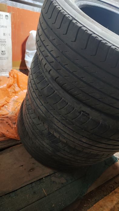 Диски от камри 50