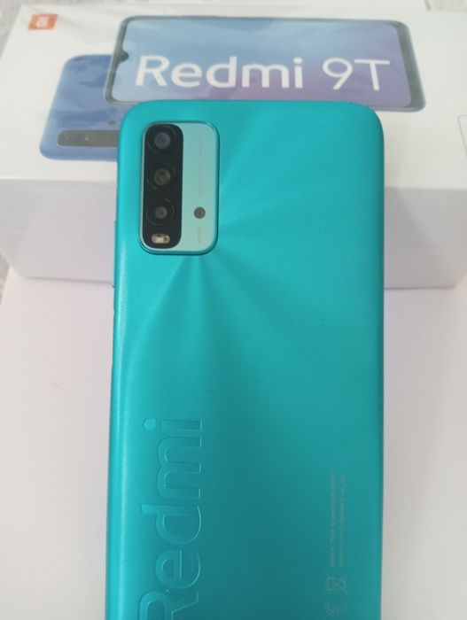 Продам Телефон  РЕДМИ 9 Т