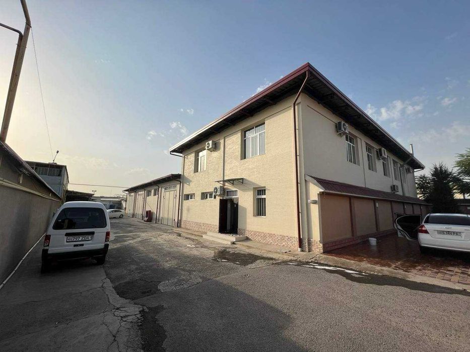 Сдается или продается промзона\Лисунова