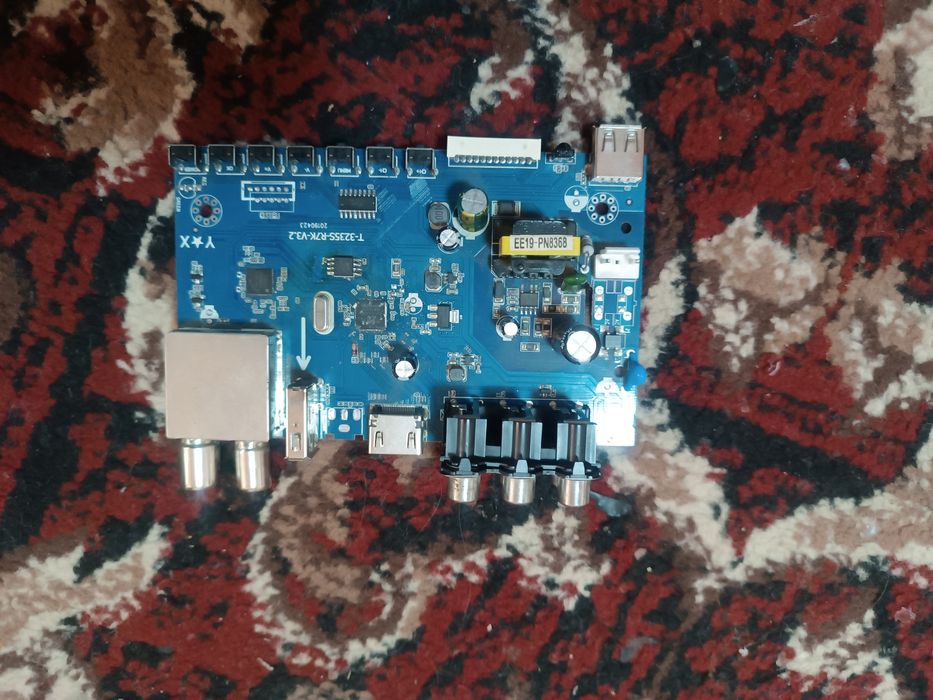 HD Beko tuneri televizorniki 5k 3d