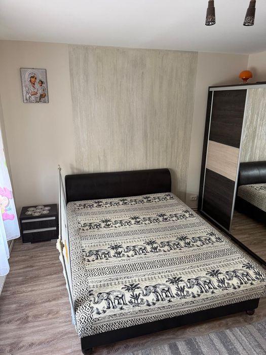 Apartament 2 camere decomandate, Carpati 2
