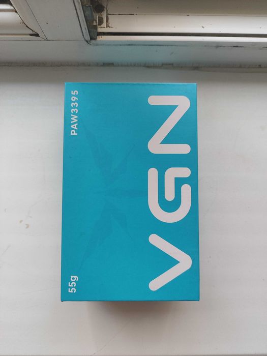 мышка vgn f1 moba