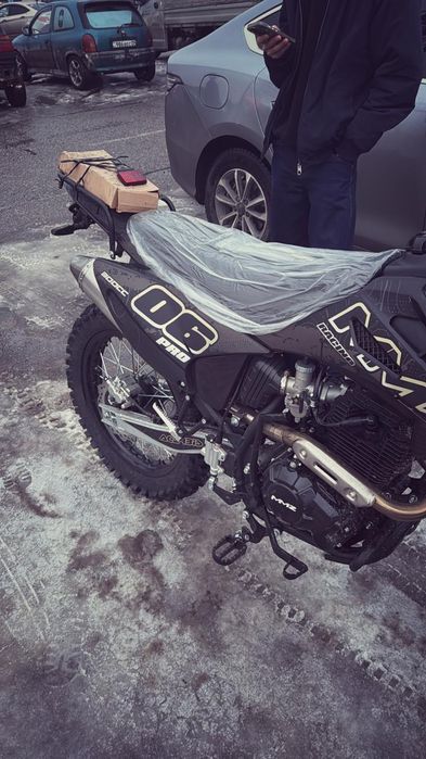 Срочно продам!!! ( MMZ 06 pro 300)