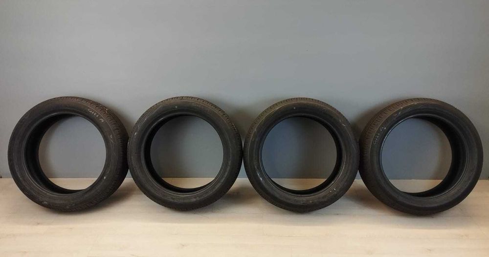 Anvelope 215/50 R18, vara, Giti DOT 2023