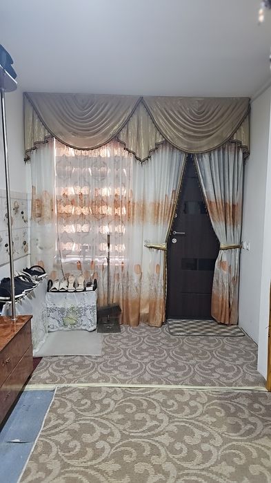 Кашкадарьинская область. г. Гузар. Продаётся квартира