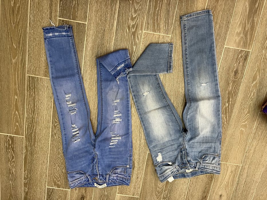 Blugi Zara fetite