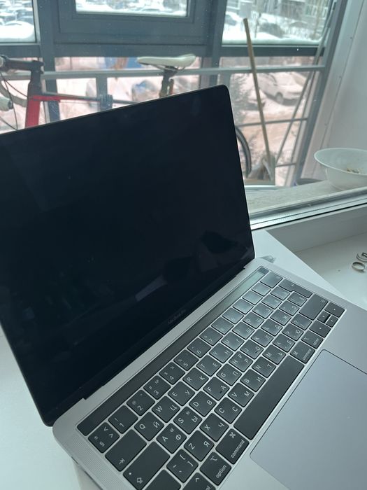 MacBook Pro 2019