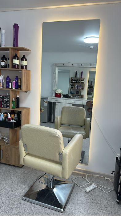 Все для салона красоты