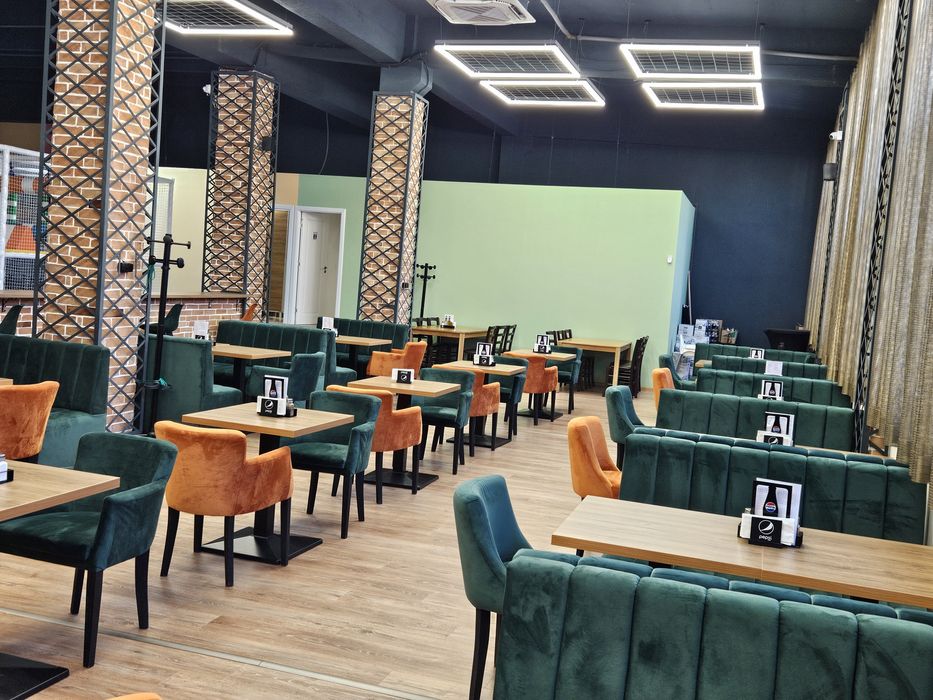 Canapele scaune bar, restaurant, club, terasa