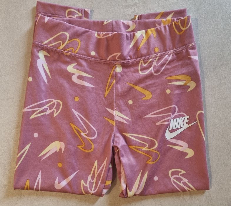 Клин Nike за момиче