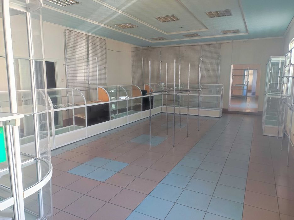 Сдам помещение в аренду
