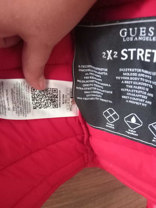 Geaca Guess, marimea L