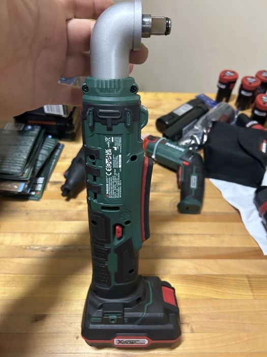 Cheie chriket 20v 12v parkside