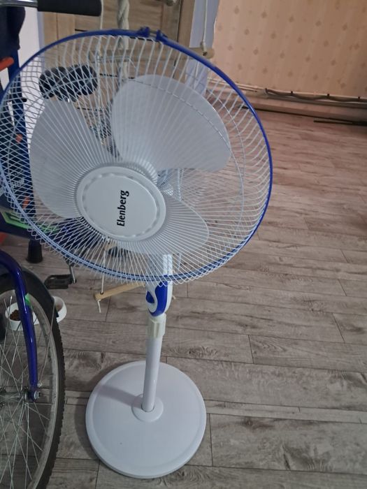 Продам вентелятор и турник