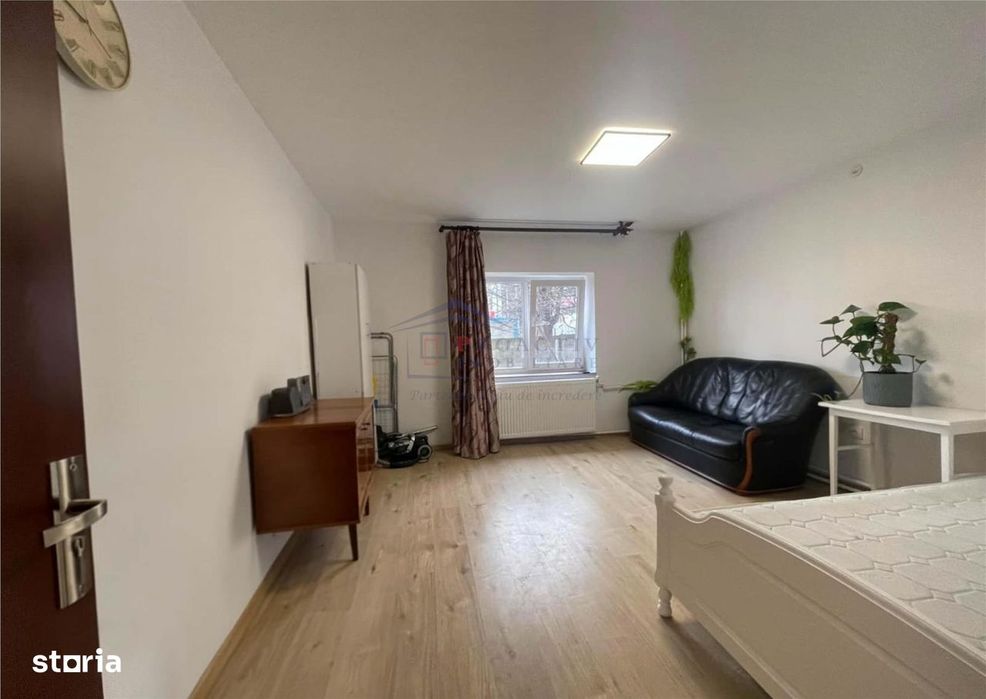 Garsoniera | 33 mp | Zamca | IG-1004